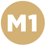 Method one